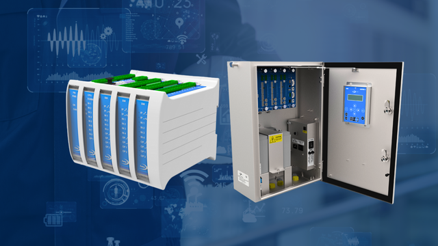 Digital Solutions Automation Lucy Electric